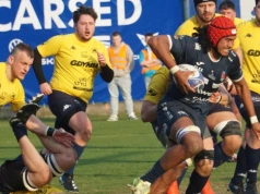 Pogoń pokazała siłę. Nokaut na Arce (zdjęcia)