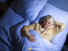 Jedna nieprzespana noc zaburza metabolizm. Wzrasta ryzyko otyłości i cukrzycy