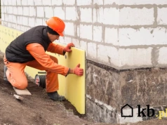 Taka warstwa styropianu to absolutne minimum do skutecznego ocieplenia domu. Wielu oszczędza i potem żałuje