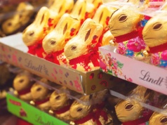 Szok cenowy przed Wielkanocą w Niemczech. Czekoladowy zajączek droższy niż mięso królika