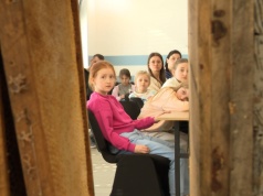 Redzikowo uczy ochrony pszczół. Warsztaty dla dzieci i rodziców