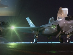 Nowe siły USA dotarły na Bliski Wschód. Media donoszą, że to nie koniec