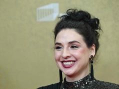 Script Fiesta: główna nagroda i 50 tysięcy w rękach Mary Tamkovich