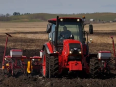 Ciągnik Belarus i spór z ARiMR. NSA wydał korzystny wyrok dla rolnika