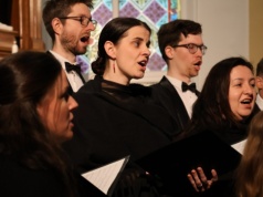 Charytatywny Koncert Pasyjny. W Trzyńcu śpiewano dla hospicjum Medica