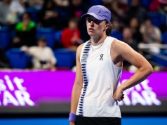 Media: Nie tylko Gliwice. Iga Świątek może opuścić kolejny turniej