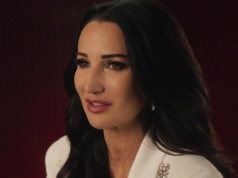 Steczkowska o zmarłej mamie. Żałuje jednego. "Chciałabym móc dzisiaj zadzwonić"