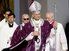 Papież odwiedził Monako. "Autentycznej radości nie wygramy na zakładach"