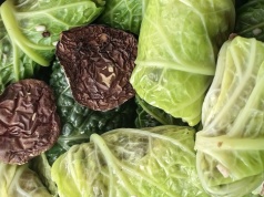 Co na obiad w Poniedziałek Wielkanocny? Ja co roku stawiam na te gołąbki