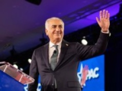 "Chcę uczynić Iran znów wielkim". Pahlawi podziękował za operacje USA