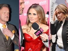 Ich pierwszy raz. Niektórzy zaczęli w wieku 14 lat!