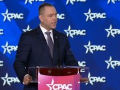 Nawrocki na CPAC: Polska i USA nie są tylko sojusznikami