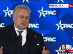 Sakiewicz na CPAC w Dallas: „W Polsce nadal musimy walczyć o wolność”