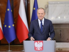 Niższe ceny paliw od 31 marca. Tusk: Opozycjo, ogarnij się wreszcie!
