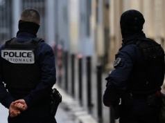 Paryż: udaremniono próbę zamachu terrorystycznego. Podejrzanym jest nieletni Senegalczyk