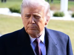 Trump grozi kolejną wojną. „Ten kraj będzie następny”