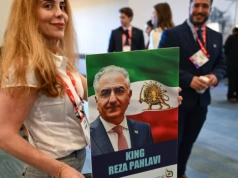 Pahlawi na CPAC: Wolny Iran to nie fantazja, teraz jest w zasięgu ręki