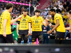 Powraca mistrzowska forma? Bogdanka LUK Lublin pokazał moc