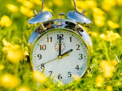 Zmiana czasu na letni. W którą stronę przestawiamy dzisiaj w nocy zegarki?