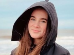 Milou jako nastolatka została zgwałcona. Miała 17 lat, gdy poddała się eutanazji