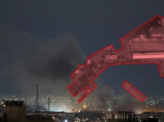 Nowy cios w Teheran. Izrael uderzył w irański obiekt zbrojeniowy