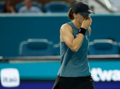 Dobre wieści dla Świątek. Tak wygląda ranking WTA po finale Miami Open