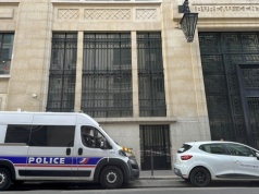 Udaremniony atak terrorystyczny w centrum Paryża. Wiadomo, ile miał dostać zamachowiec