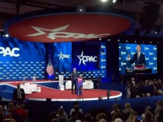 Prezydent Nawrocki na CPAC o głębokiej więzi Polski i USA. "To nie jest polityka, to jest braterstwo"