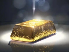 To za sfałszowane złoto: chiński sąd chce konfiskować nieruchomości na Cyprze