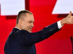 Nawrocki podkreśla: Polska jest najważniejszym sojusznikiem USA w Europie