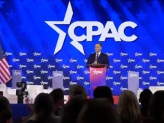 Prezydent Nawrocki w Teksasie o Donaldzie Trumpie: „Potrzebujemy takich jak on!”