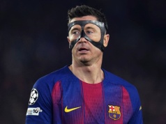 Media. Taką ofertę Lewandowski otrzyma od Barcelony