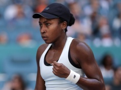 Klasa Coco Gauff po finale w Miami. Piękne słowa o Sabalence