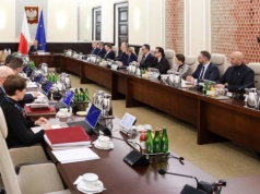 Kto najgorzej oceniany w rządzie? Wyniki sondażu