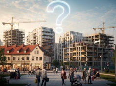 Ceny mieszkań w Polsce hamują. Czy to koniec "złotych inwestycji" w nieruchomości?