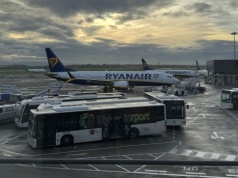 Dublin: Najlepszy luty w historii lotniska