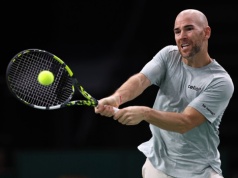 Rusza europejski sezon gry na mączce. Na początek Bukareszt