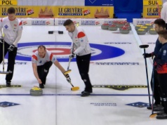 Mamy to! Polska wygrała z Niemcami na MŚ!