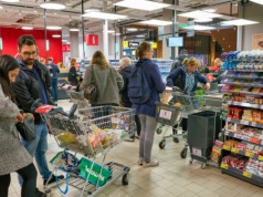 Dziś sklepy otwarte! Niedziela handlowa tuż przed Wielkanocą