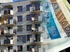 Tyle musisz zarabiać, by kupić mieszkanie w 2026 roku. Warszawa bije rekordy