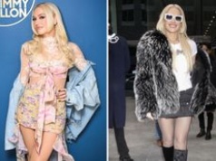 Gwen Stefani mówi o torturach. Tak utrzymuje sylwetkę