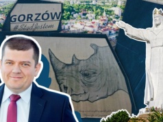 Prezydent Gorzowa: Cierpieliśmy jako ci gorsi. Teraz wybijamy się na lidera