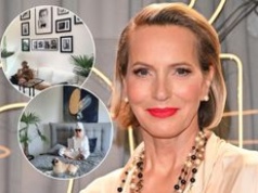 Apartament Pauliny Smaszcz aż ocieka LUKSUSEM. Jest na czym zawiesić oko