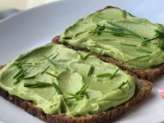 Wystarczą 2 składniki do najlepszej pasty na Wielkanoc. Robię ją co roku