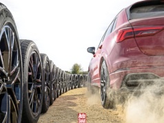 Najlepsze i najgorsze opony letnie do SUV-ów. Te modele dają radę na asfalcie i w terenie