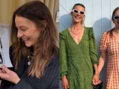 Polska aktywistka, Areta Szpura-Rylska, ZOSTANIE MAMĄ! Jej ukochana jest w ciąży (FOTO)