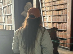 Marzyłam o tym ponad 30 lat. W Dublinie spełniłam podróżnicze marzenie