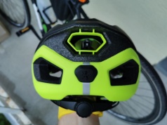 Szokujące wyniki testu kasków rowerowych dla dzieci! Najbardziej zawiodły te drogie