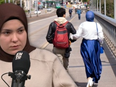 Muzułmanka o randkowaniu. "Moja mama wie, czego chcę"