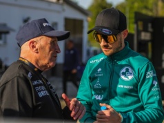 Żużel. Marek Cieślak komentuje wielką inaugurację w Łodzi. "Trochę się tym skompromitowali"